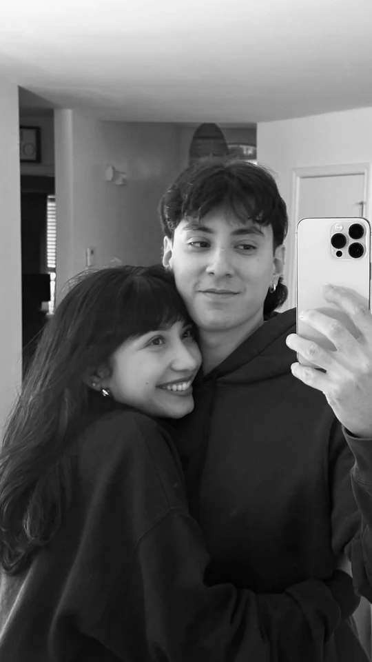 Emily & Christian