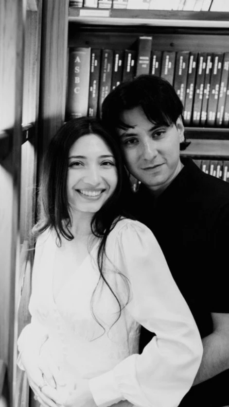 Emily & Christian
