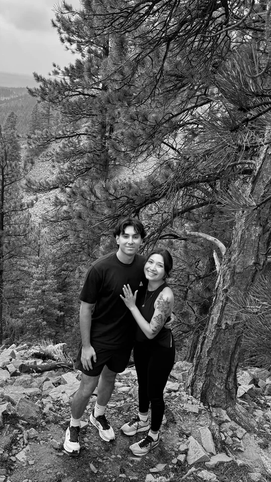 Emily & Christian