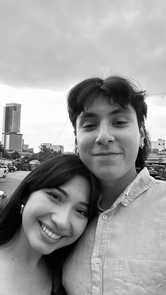 Emily & Christian