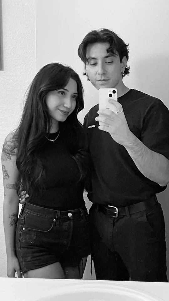 Emily & Christian