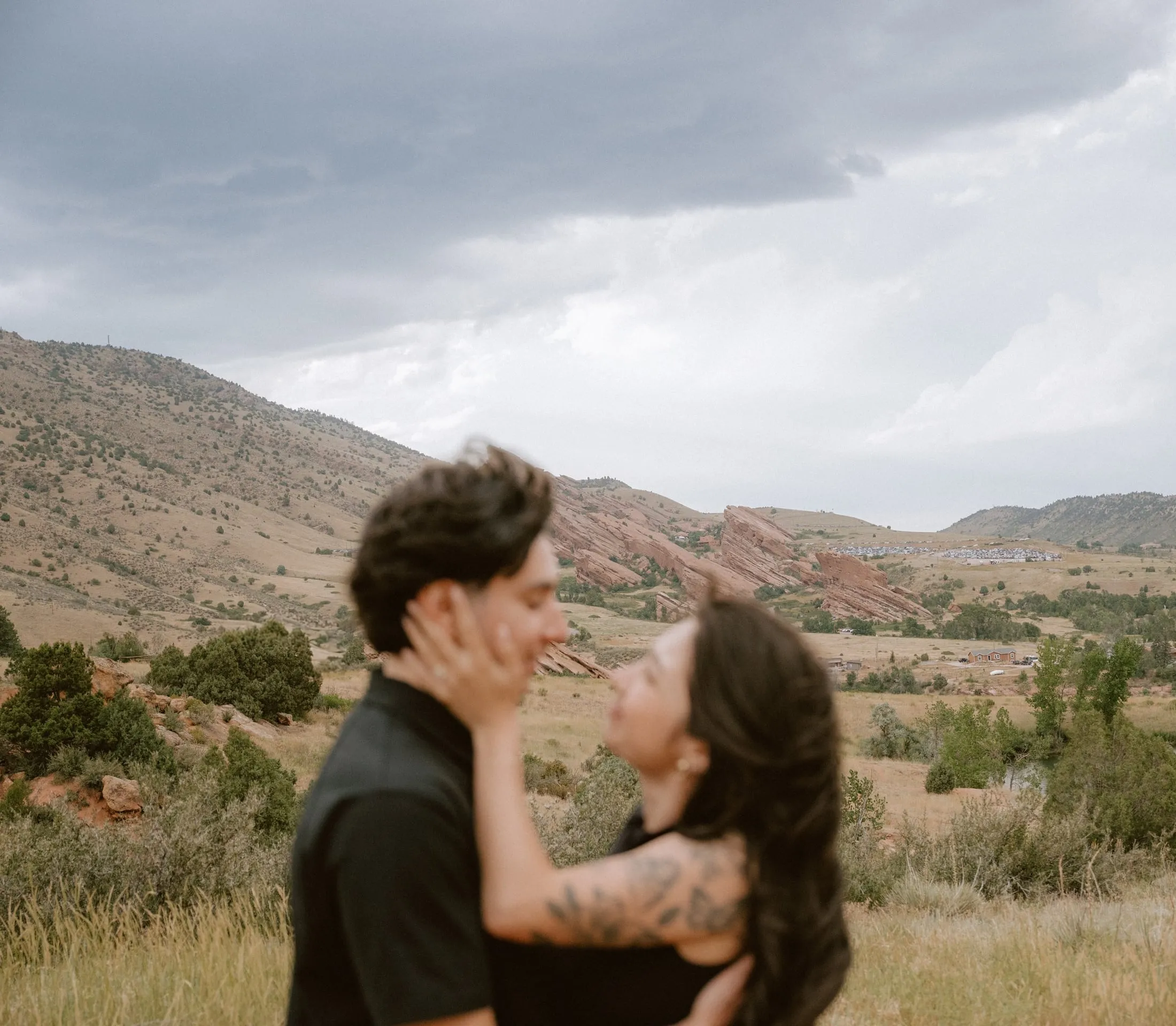Emily & Christian