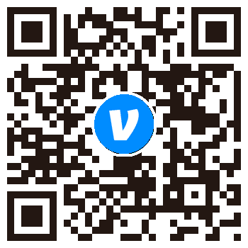 Venmo QR Code @Christian-Sais
