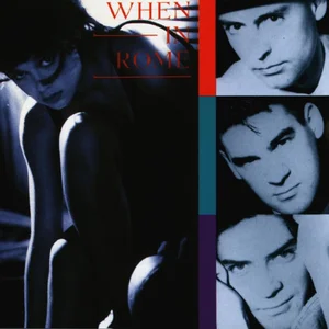 The Promise Album Art